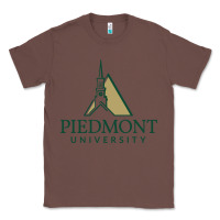 Chestnut piedmont university Classic Tee - linhVisuals