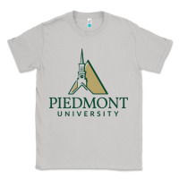 Moon Dust piedmont university Classic Tee - linhVisuals