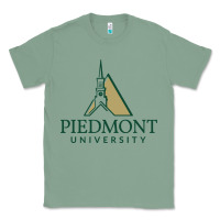 Sage piedmont university Classic Tee - linhVisuals