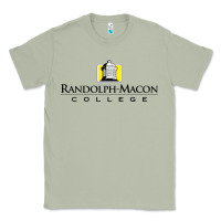Matcha randolph–macon college Classic Tee - linhVisuals
