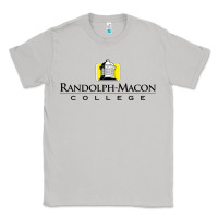 Moon Dust randolph–macon college Classic Tee - linhVisuals