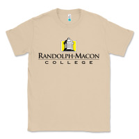 Mushroom randolph–macon college Classic Tee - linhVisuals
