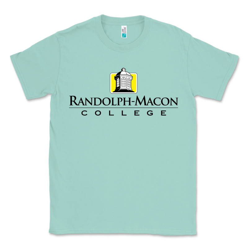 Randolph–macon College Classic Tee by linhVisuals | Teevron