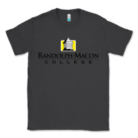 Smoke randolph–macon college Classic Tee - linhVisuals