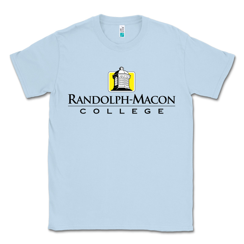 Randolph–macon College Classic Tee by linhVisuals | Teevron