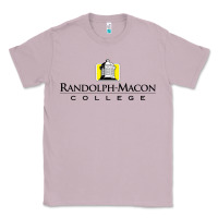Lilac randolph–macon college Classic Tee - linhVisuals