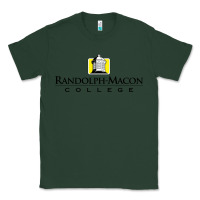 Sports Green randolph–macon college Classic Tee - linhVisuals