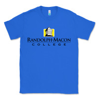 True Royal randolph–macon college Classic Tee - linhVisuals