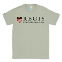 Matcha regis college Classic Tee - linhVisuals