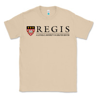 Mushroom regis college Classic Tee - linhVisuals
