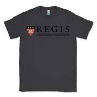 Smoke regis college Classic Tee - linhVisuals