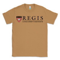 Toasted Coconut regis college Classic Tee - linhVisuals