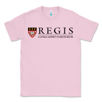 Regis College Classic Tee | Teevron