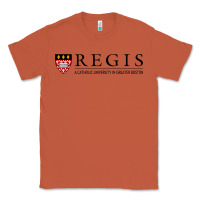 Copper regis college Classic Tee - linhVisuals