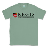 Sage regis college Classic Tee - linhVisuals