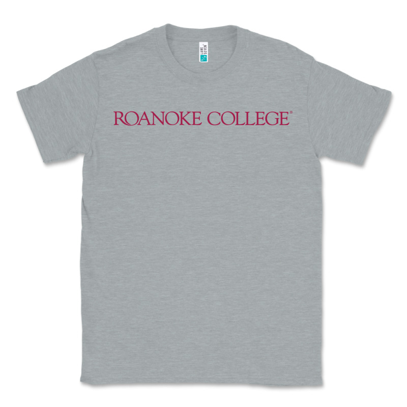Roanoke College Classic Tee by linhVisuals | Teevron