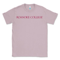 Lilac roanoke college Classic Tee - linhVisuals