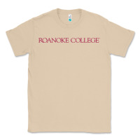 Mushroom roanoke college Classic Tee - linhVisuals