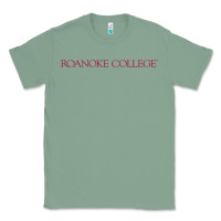 Sage roanoke college Classic Tee - linhVisuals