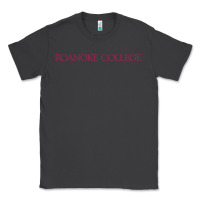 Smoke roanoke college Classic Tee - linhVisuals