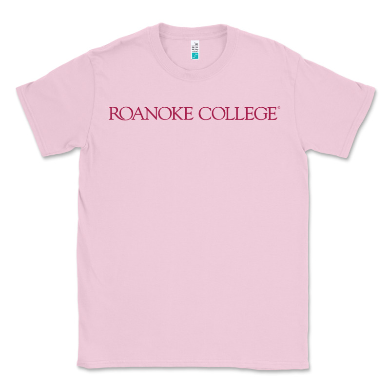 Roanoke College Classic Tee by linhVisuals | Teevron
