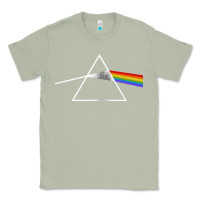 Matcha the dark side Classic Tee - linhVisuals