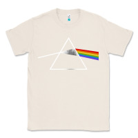Natural the dark side Classic Tee - linhVisuals