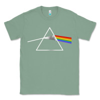 Sage the dark side Classic Tee - linhVisuals