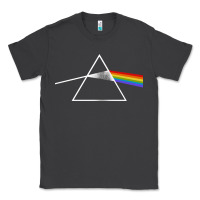 The Dark Side Classic Tee | Teevron