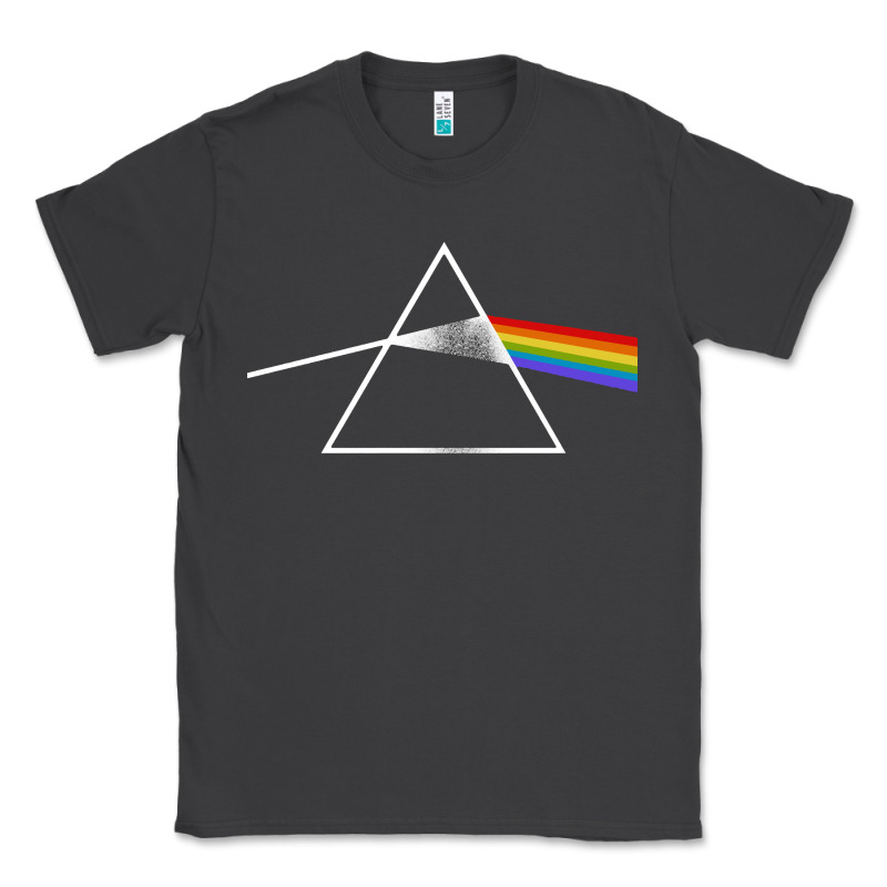The Dark Side Classic Tee by linhVisuals | Teevron