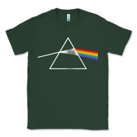 The Dark Side Classic Tee | Teevron