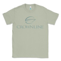 Matcha Crownline Boats Classic Tee - linhVisuals