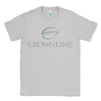 Moon Dust Crownline Boats Classic Tee - linhVisuals