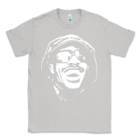 Moon Dust stevie wonder Classic Tee - linhVisuals