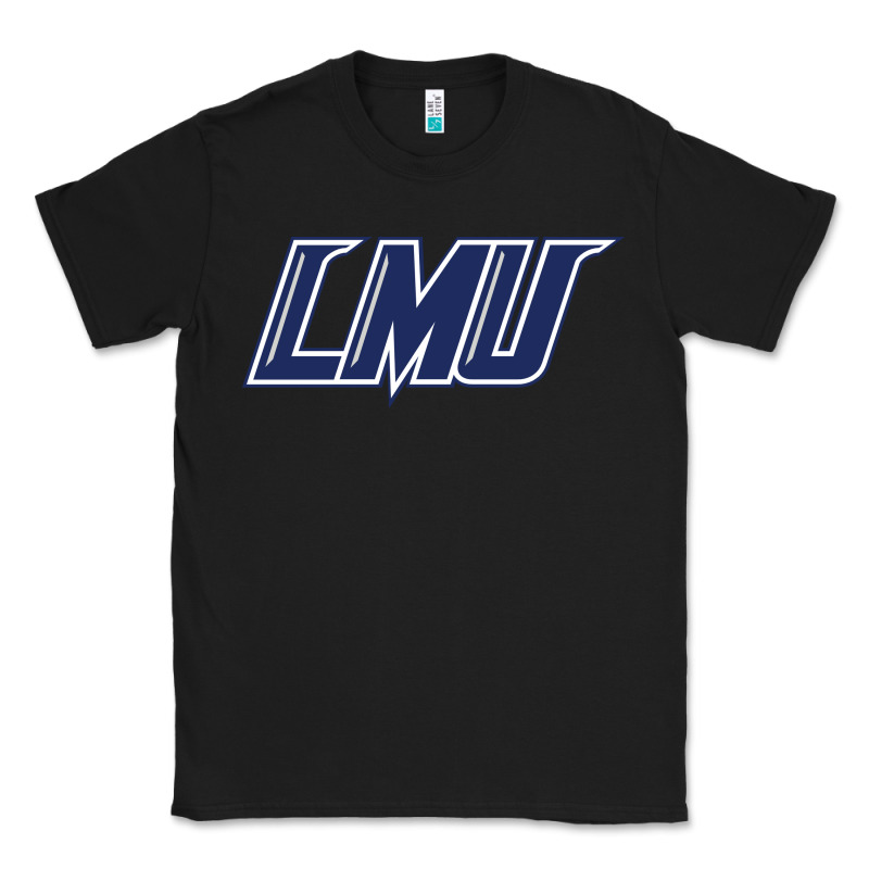 Lincoln Memorial Railsplitters Classic Tee by linhVisuals | Teevron