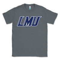 Charcoal Heather lincoln memorial railsplitters Classic Tee - linhVisuals