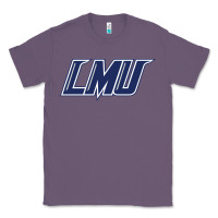 Lavender lincoln memorial railsplitters Classic Tee - linhVisuals