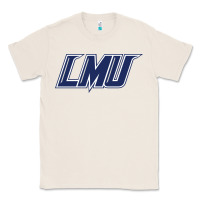 Natural lincoln memorial railsplitters Classic Tee - linhVisuals