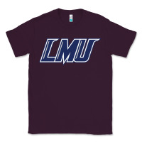 Plum lincoln memorial railsplitters Classic Tee - linhVisuals