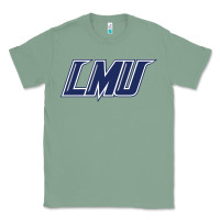 Sage lincoln memorial railsplitters Classic Tee - linhVisuals