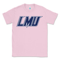 Bubblegum Pink lincoln memorial railsplitters Classic Tee - linhVisuals