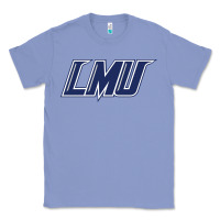 Colony Blue lincoln memorial railsplitters Classic Tee - linhVisuals