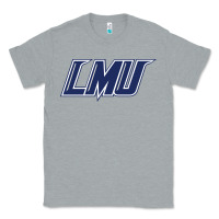 Heather Grey lincoln memorial railsplitters Classic Tee - linhVisuals