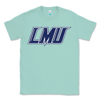 Seafoam lincoln memorial railsplitters Classic Tee - linhVisuals