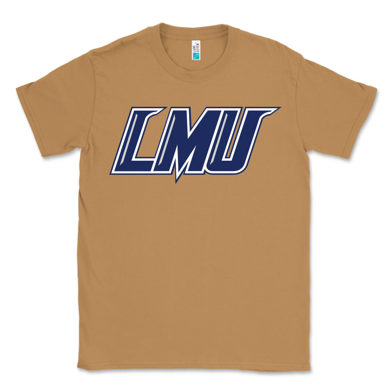 Lincoln Memorial Railsplitters Classic Tee by linhVisuals | Teevron