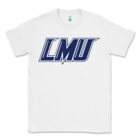 White lincoln memorial railsplitters Classic Tee - linhVisuals