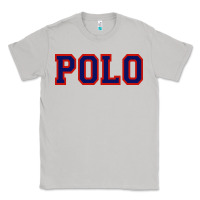 Moon Dust polo Classic Tee - linhVisuals