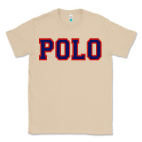 Mushroom polo Classic Tee - linhVisuals