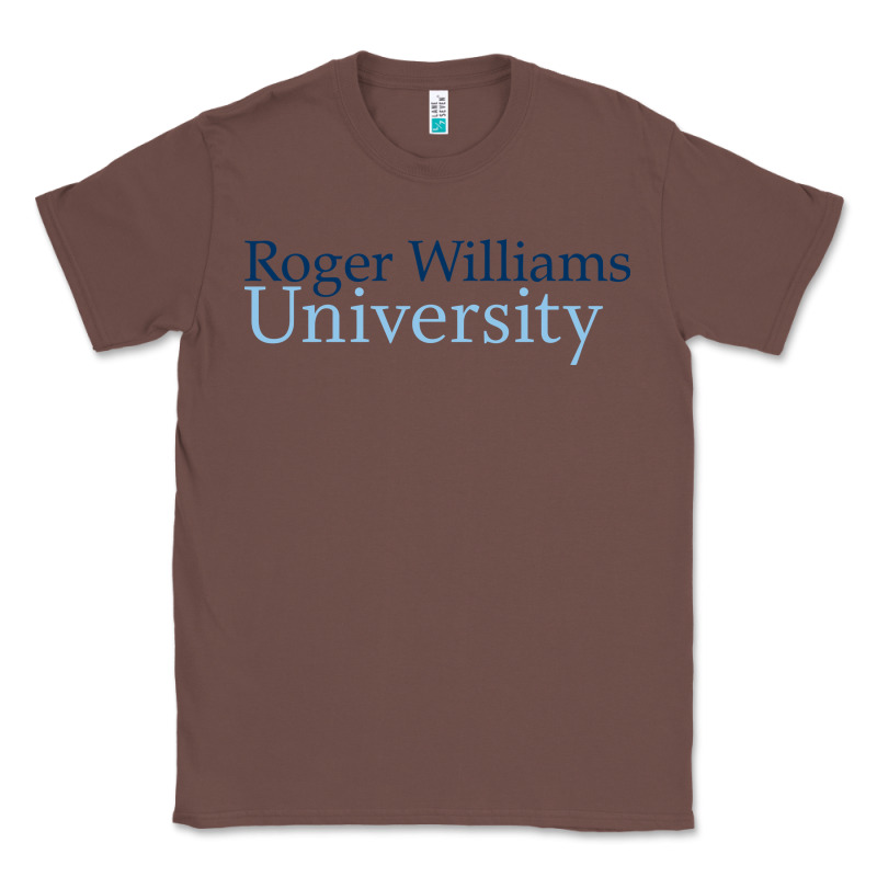Roger Williams University Classic Tee by linhVisuals | Teevron