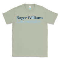 Matcha roger williams university Classic Tee - linhVisuals